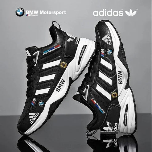 Sneakers Adidas & BMW Motosport