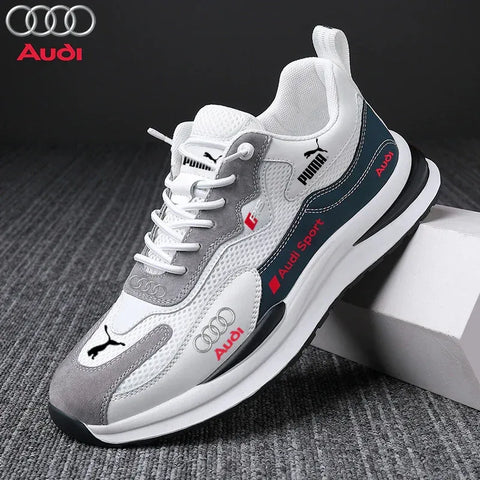 Collaborazione Puma x Audi - Scarpe Sportive